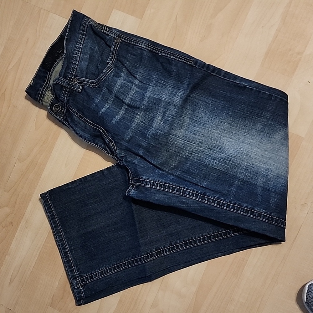 Men's T.K.Axel Jeans